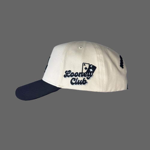 Life Is a Gamble Hat