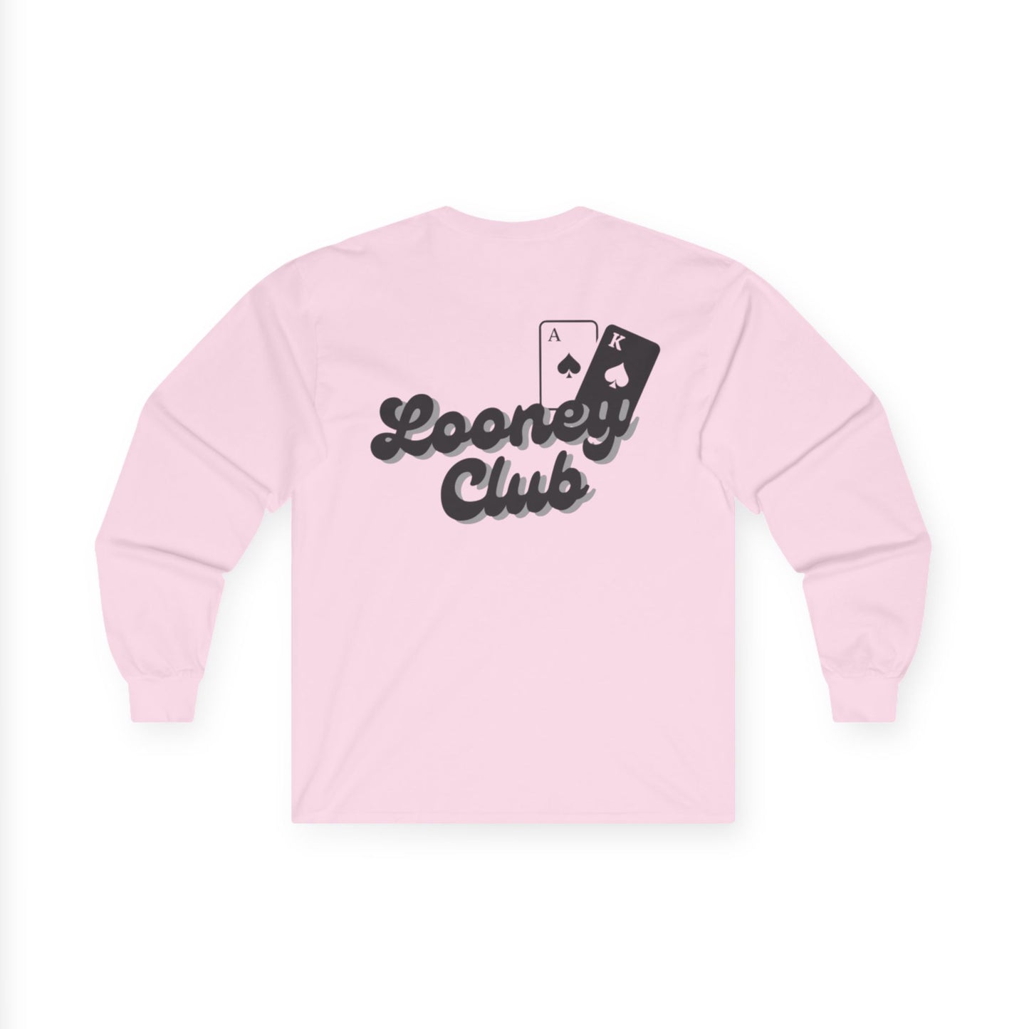 House of Looney Long Sleeve