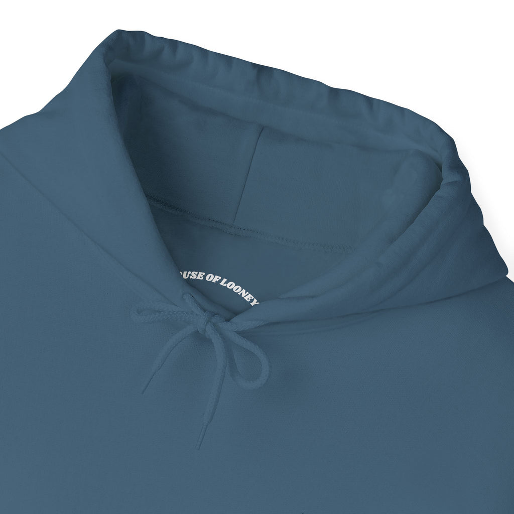 HL Dallas Embroidered Hoodie