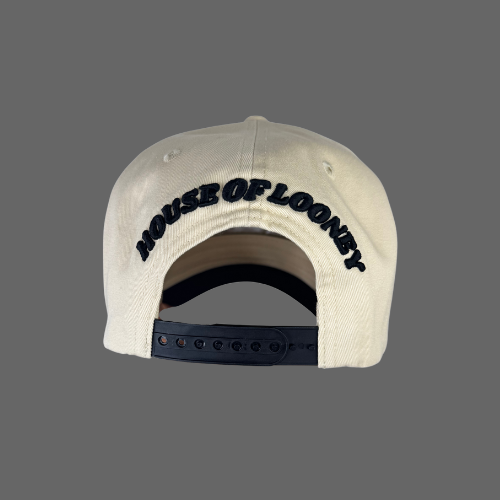 Life Is a Gamble Hat