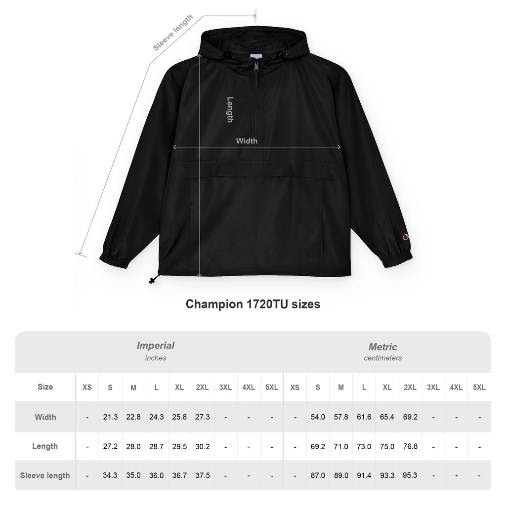 HL Windbreaker