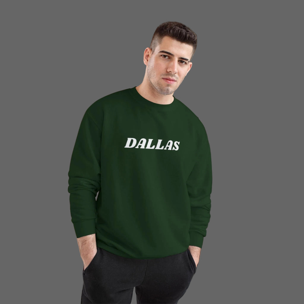 Dallas HL Crew