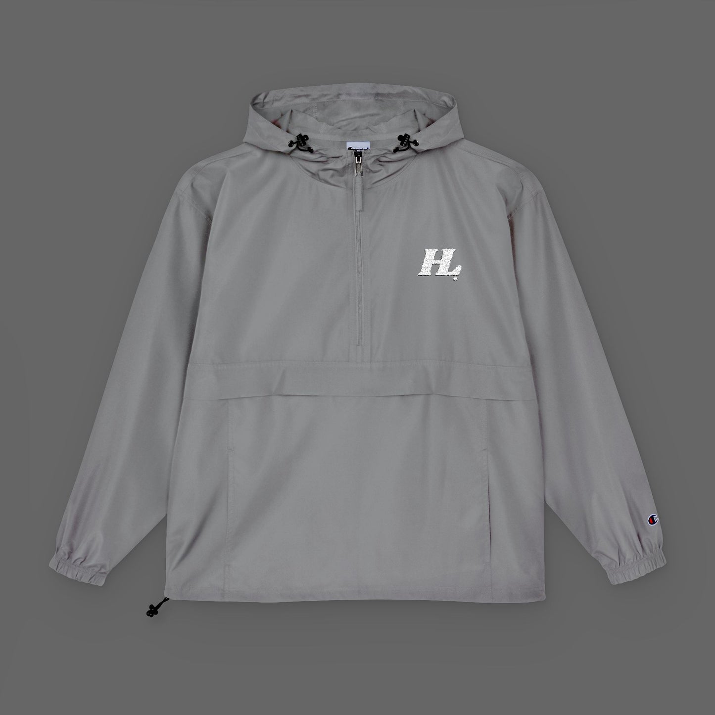 HL Windbreaker