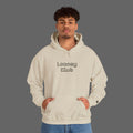 Looney Club Sand Hoodie