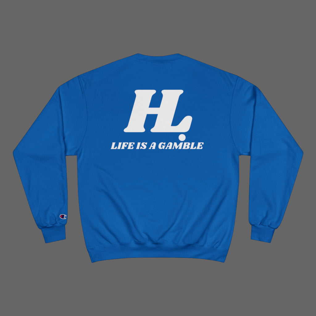 Dallas HL Crew