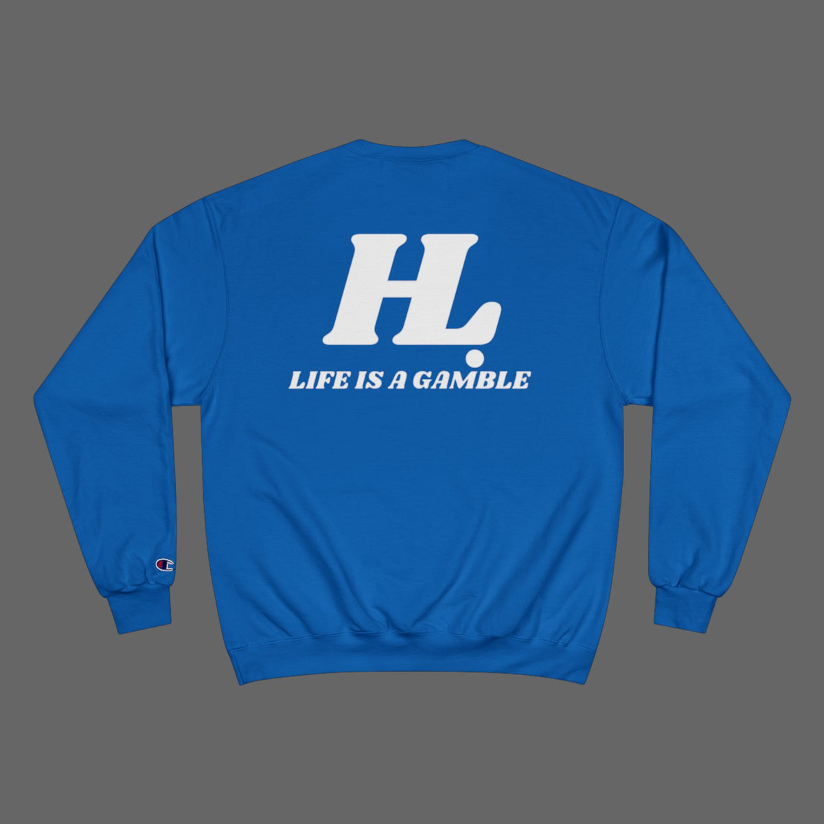 Dallas HL Crew