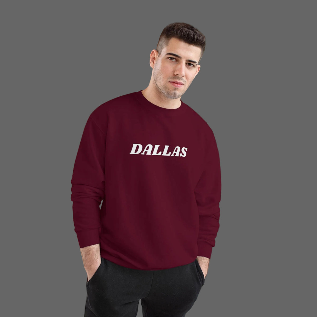Dallas HL Crew