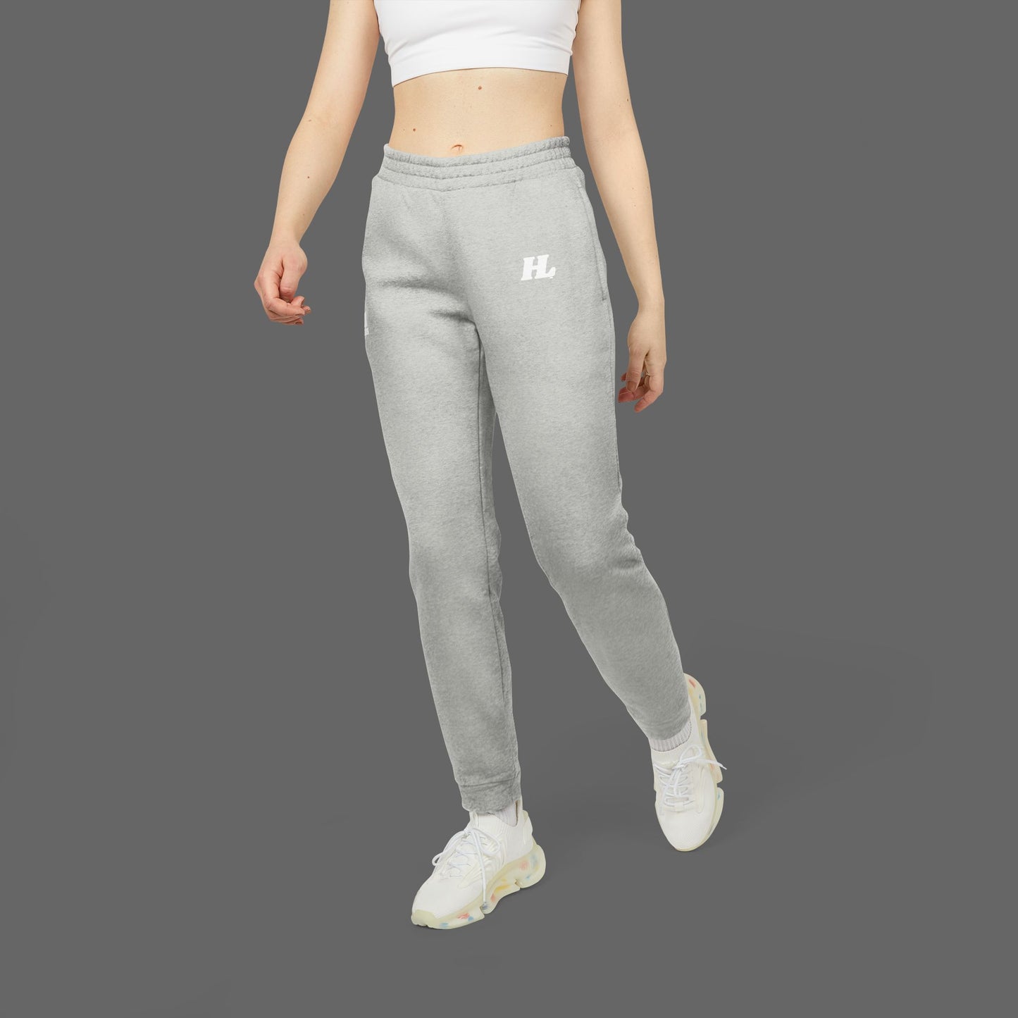 Adidas x HL Fleece Joggers