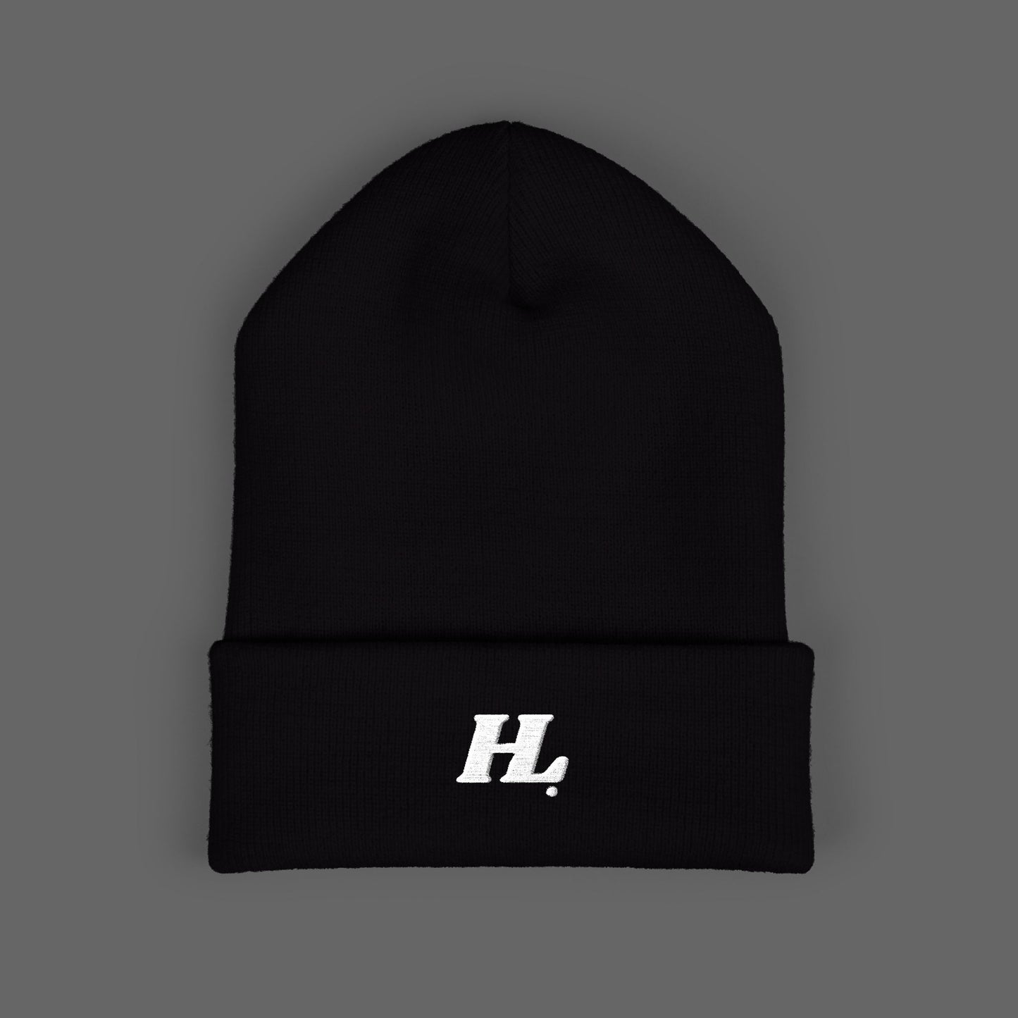 HL Logo Beanie