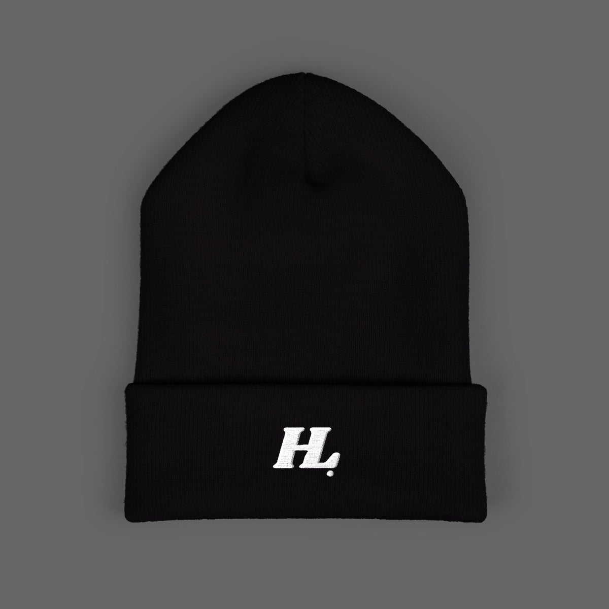 HL Logo Beanie