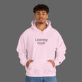 Looney Club Pink Hoodie