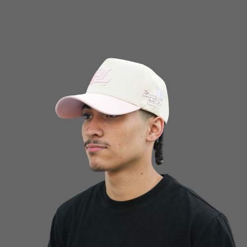 Love Is All You Need Hat