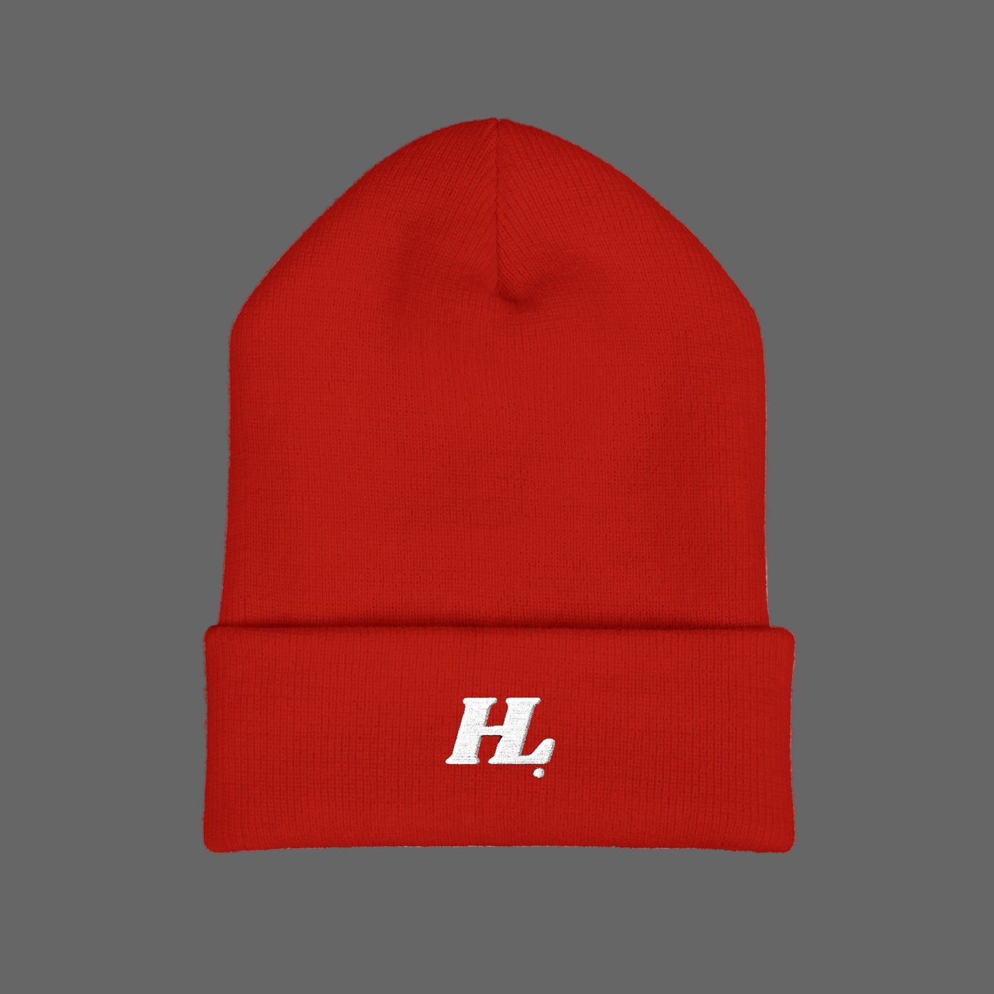 HL Logo Beanie