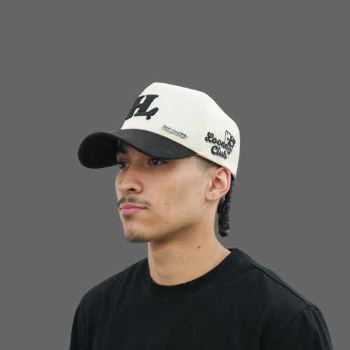 Life Is a Gamble Hat