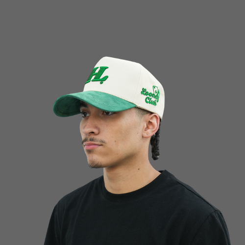 Feeling Lucky Hat