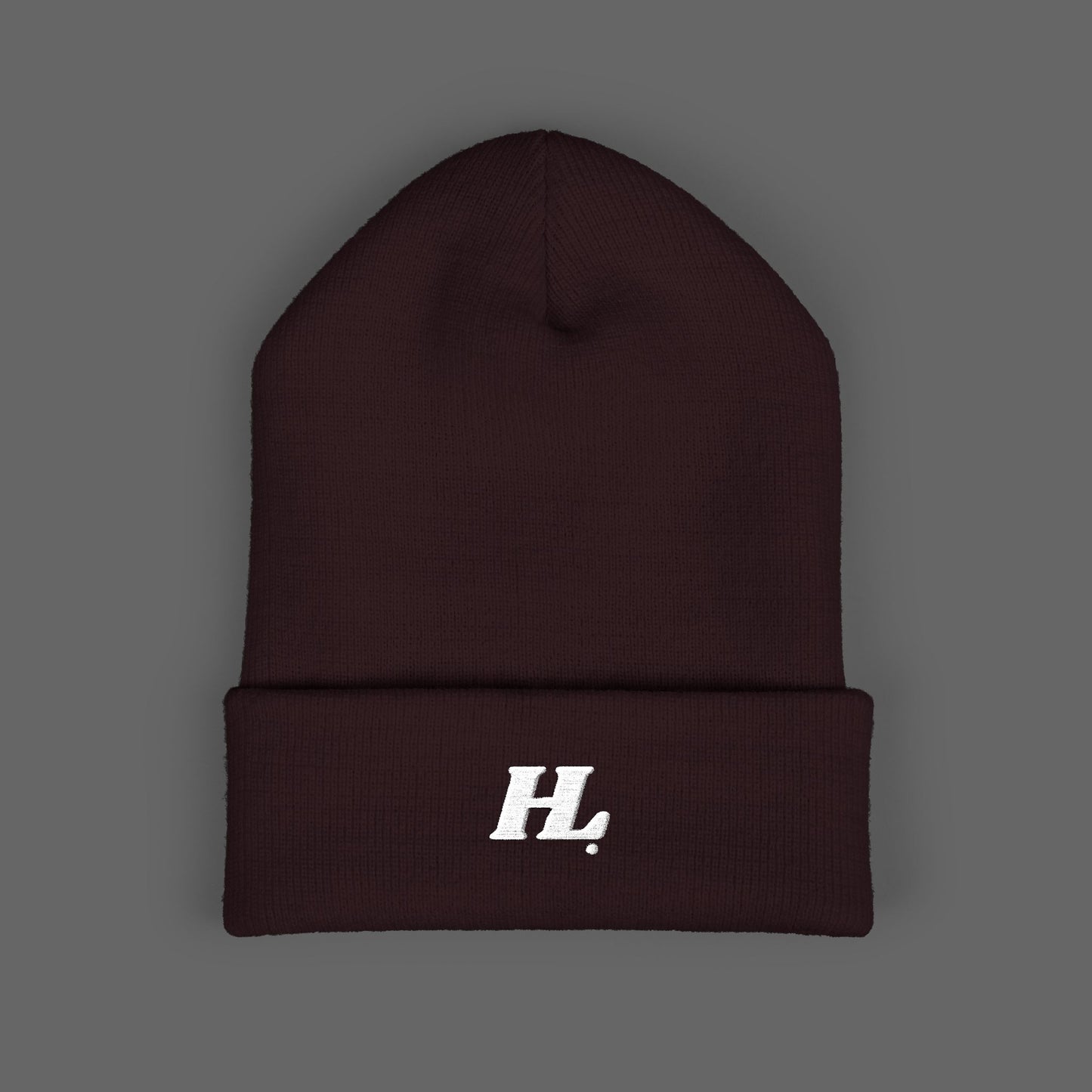 HL Logo Beanie