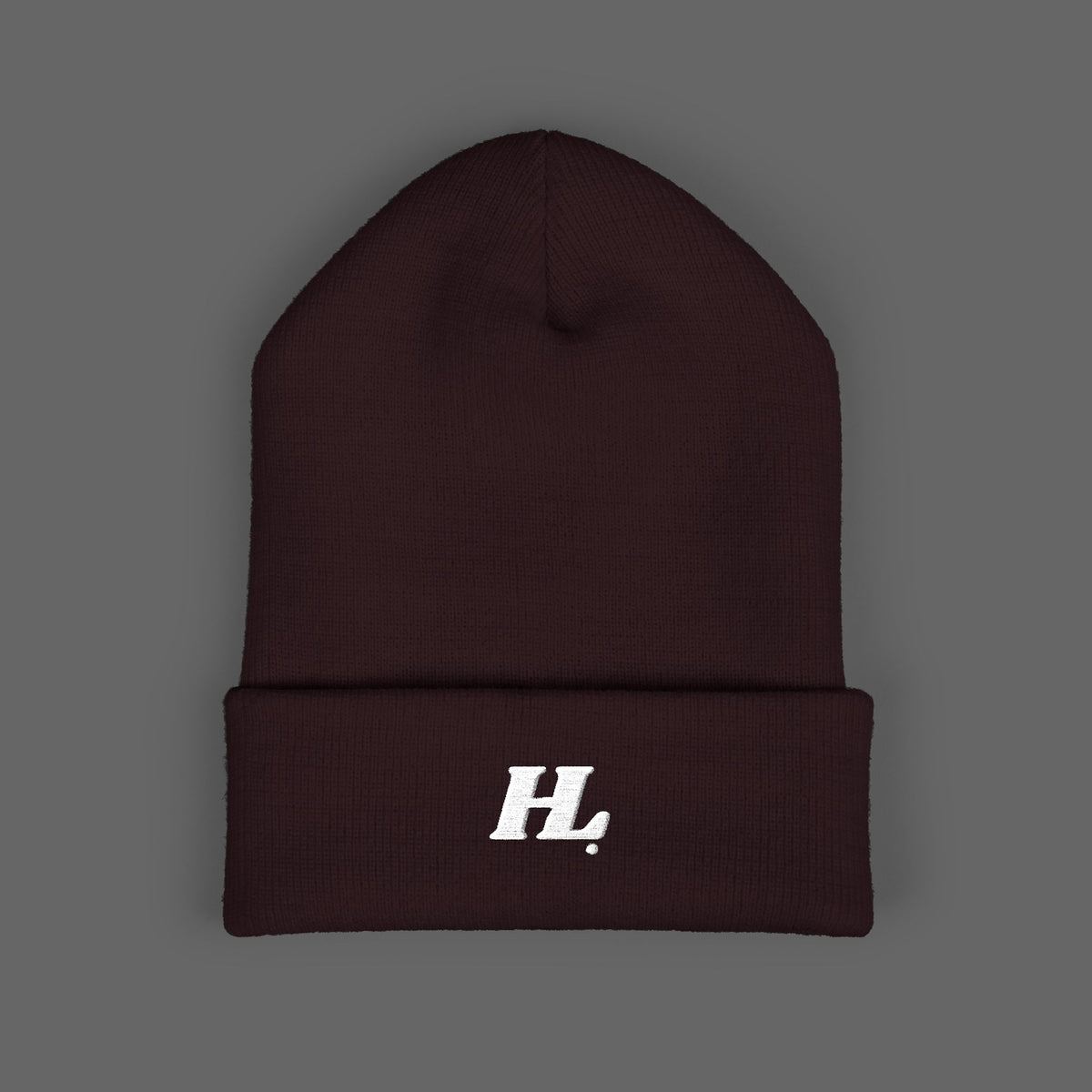 HL Logo Beanie