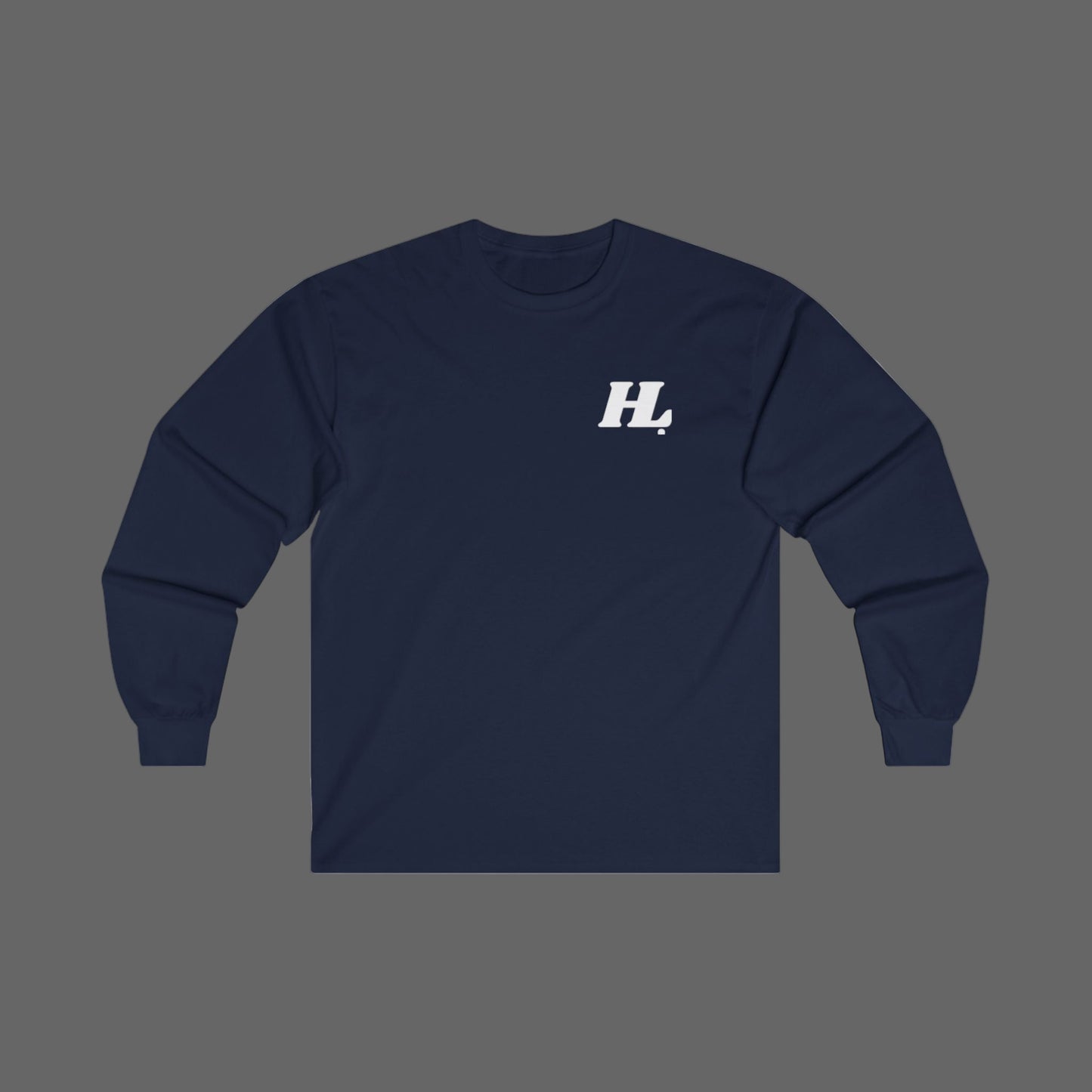 HL Logo Long Sleeve