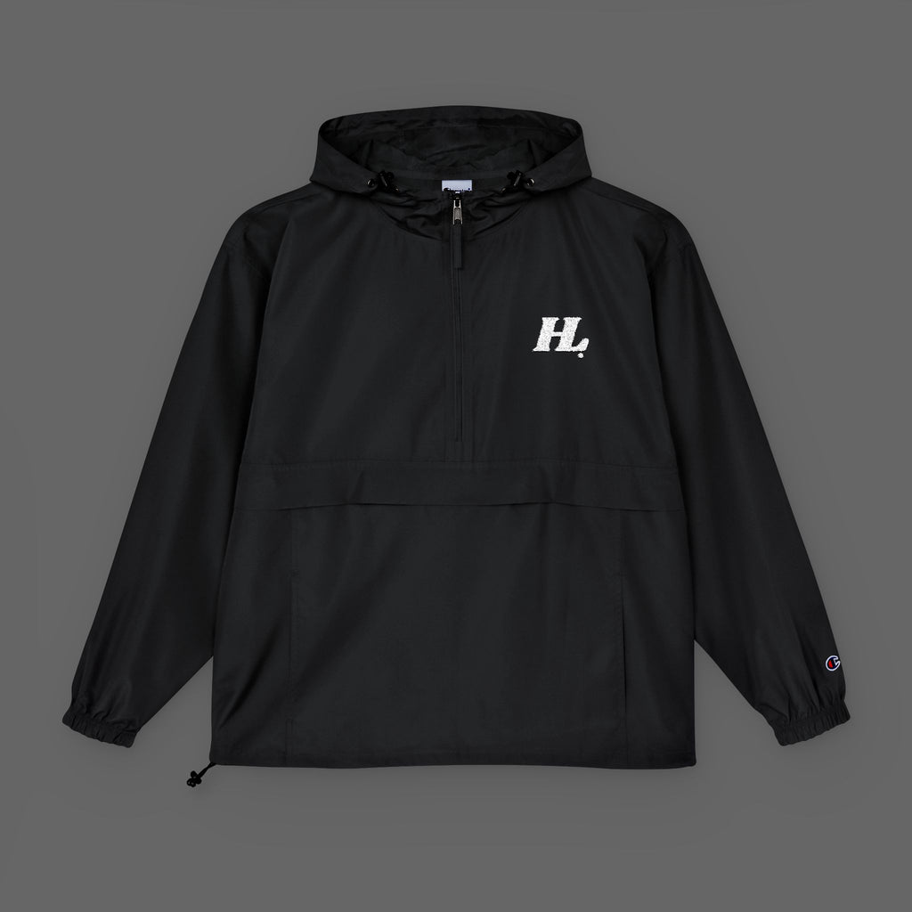 HL Windbreaker