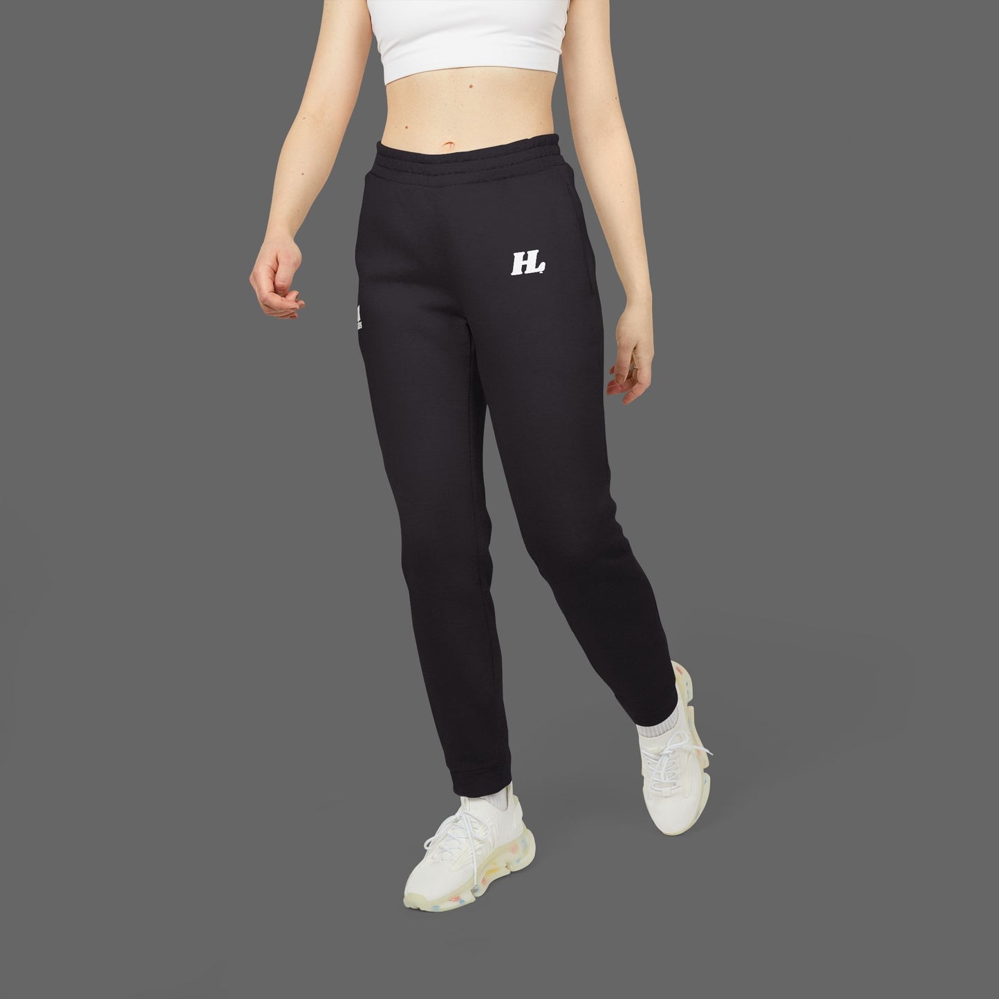 Adidas x HL Fleece Joggers