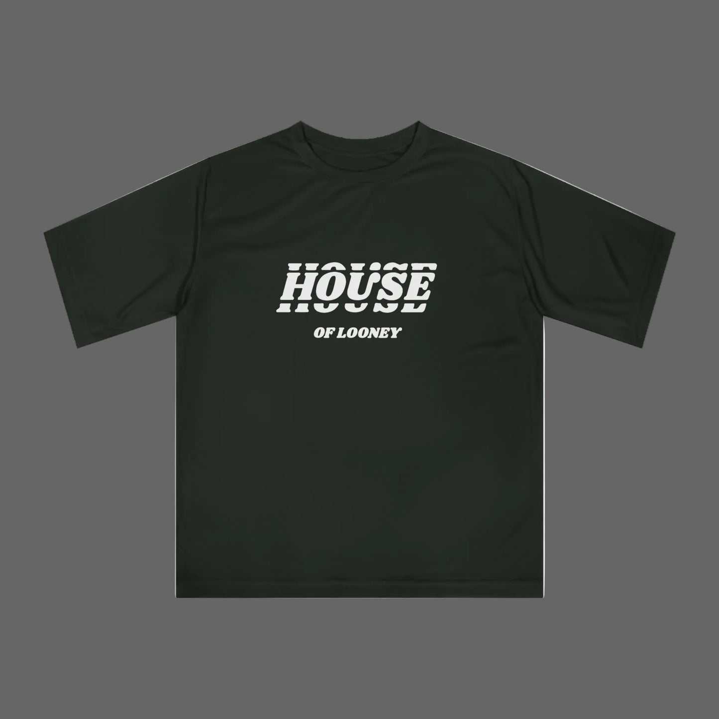 HL Dry Fit GYM Tee