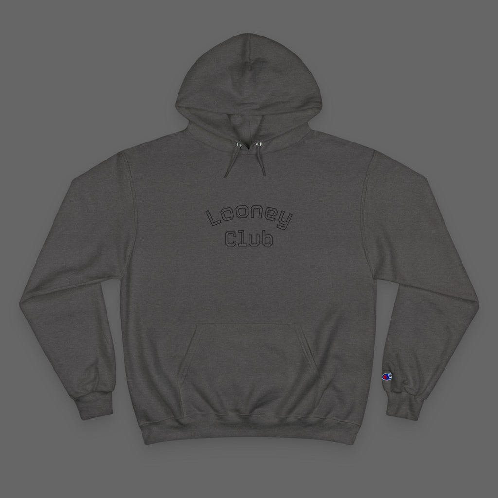 Looney Club Hoodie