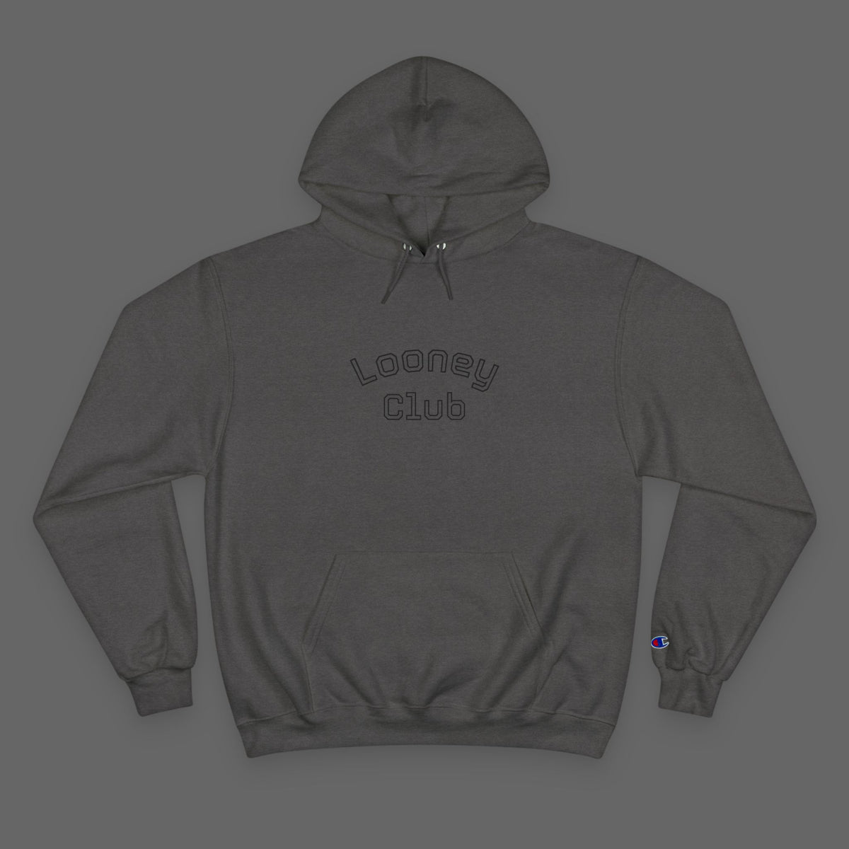 Looney Club Hoodie