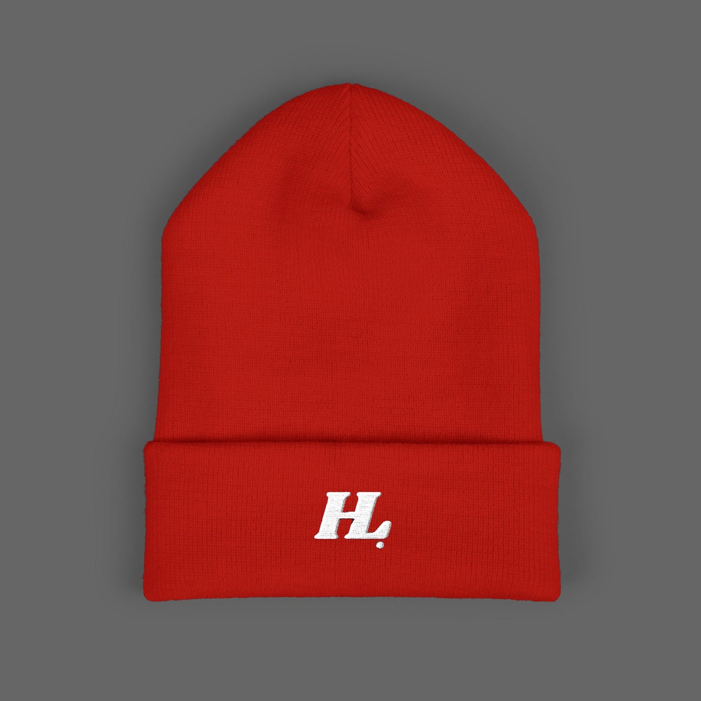 HL Logo Beanie