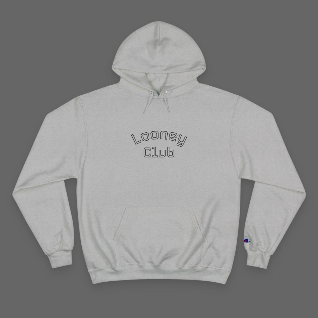 Looney Club Hoodie