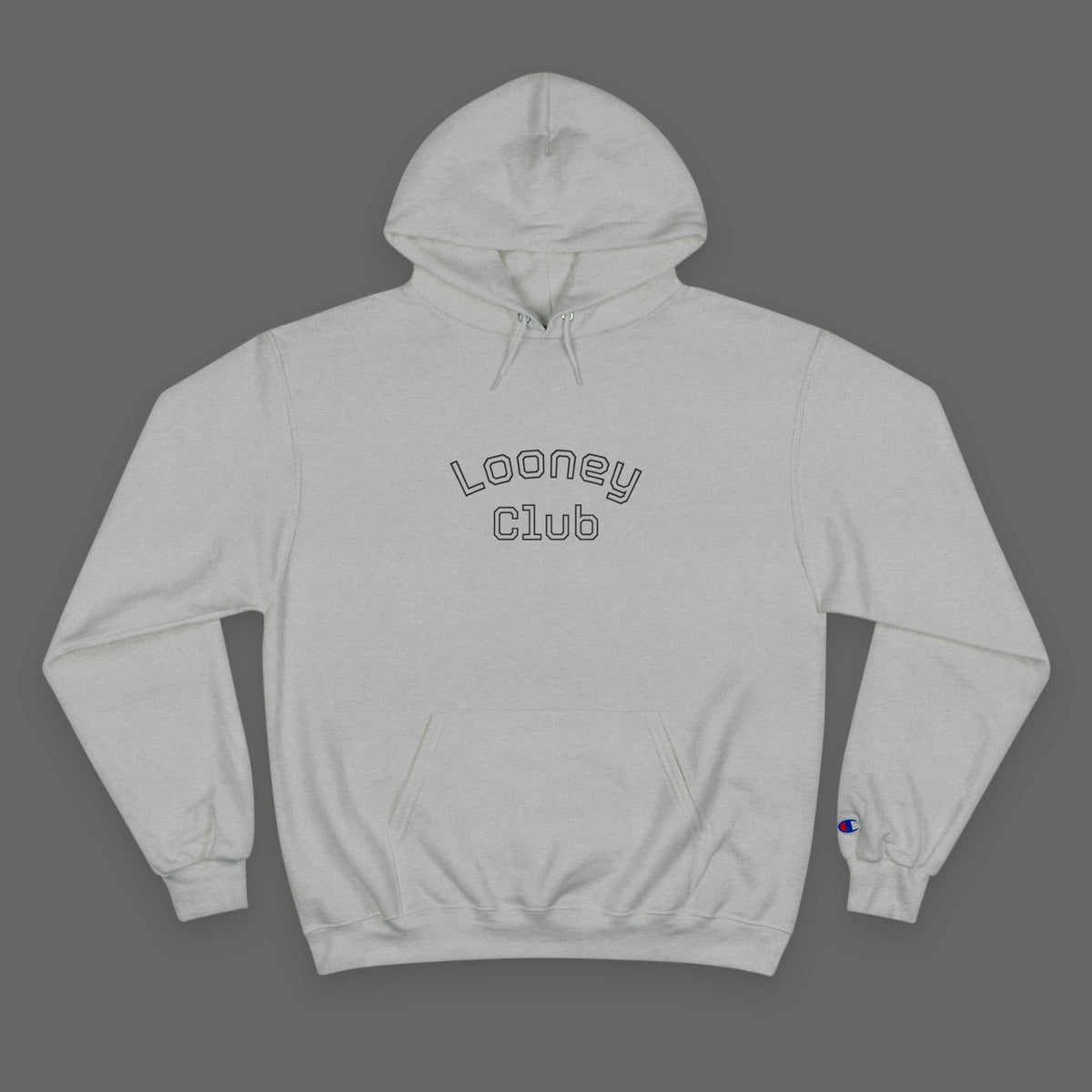 Looney Club Hoodie