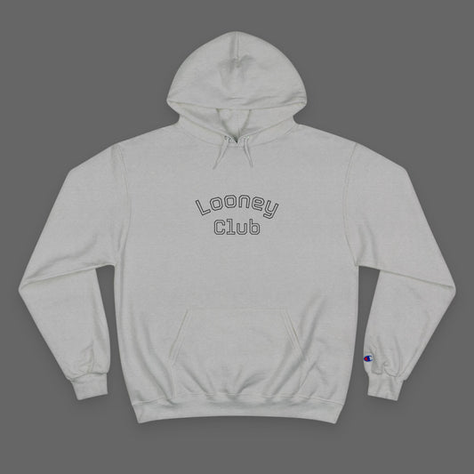 Looney Club Champion Hoodie
