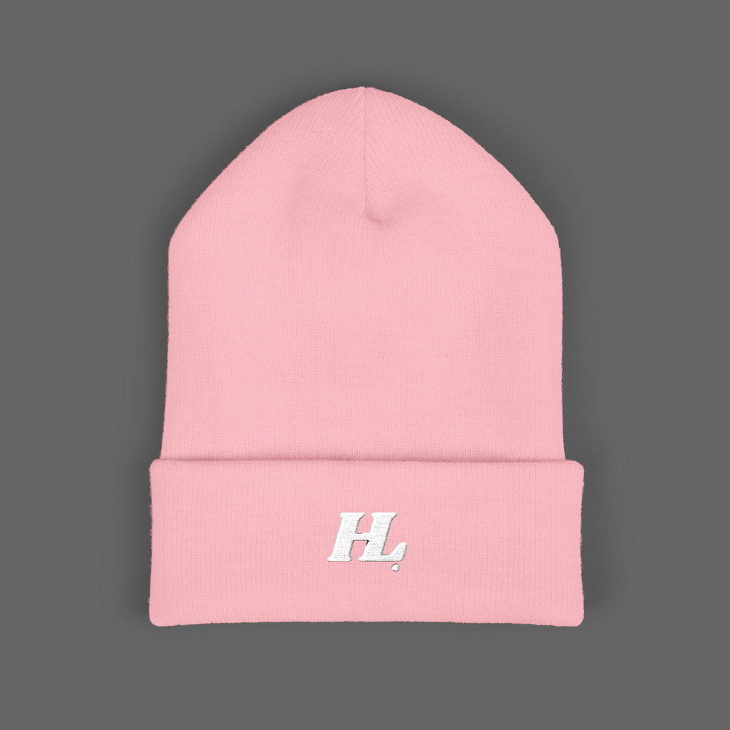 HL Logo Beanie