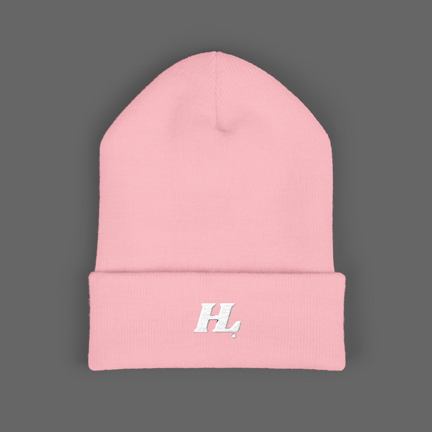 HL Logo Beanie