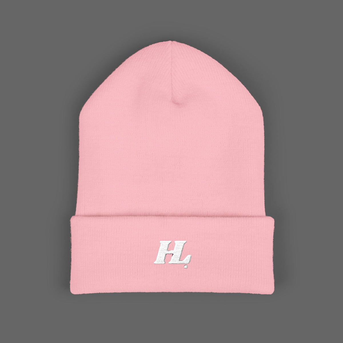 HL Logo Beanie