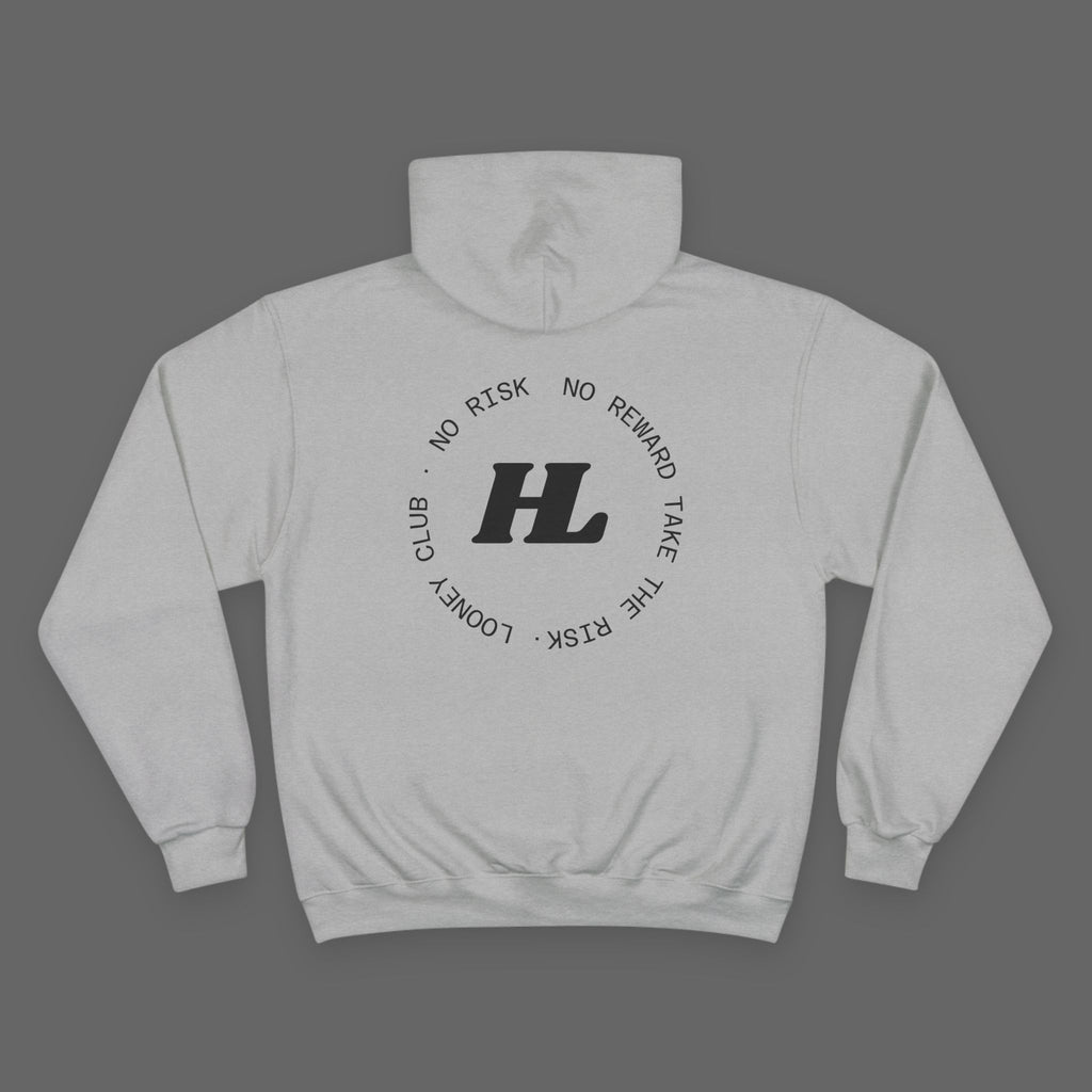 Looney Club Hoodie