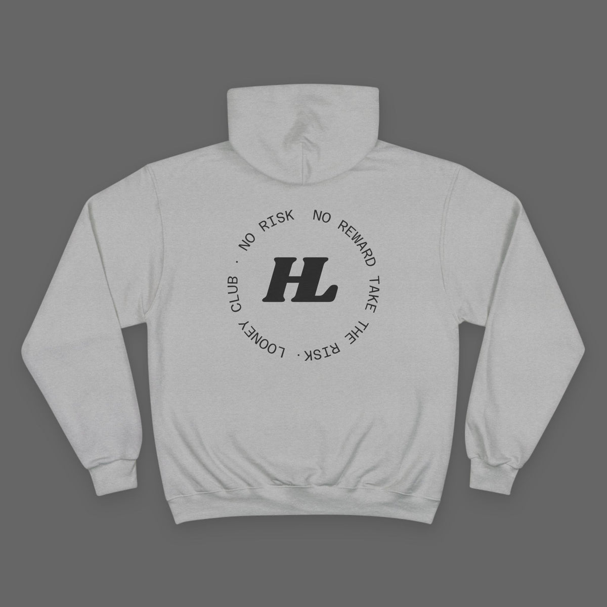 Looney Club Hoodie