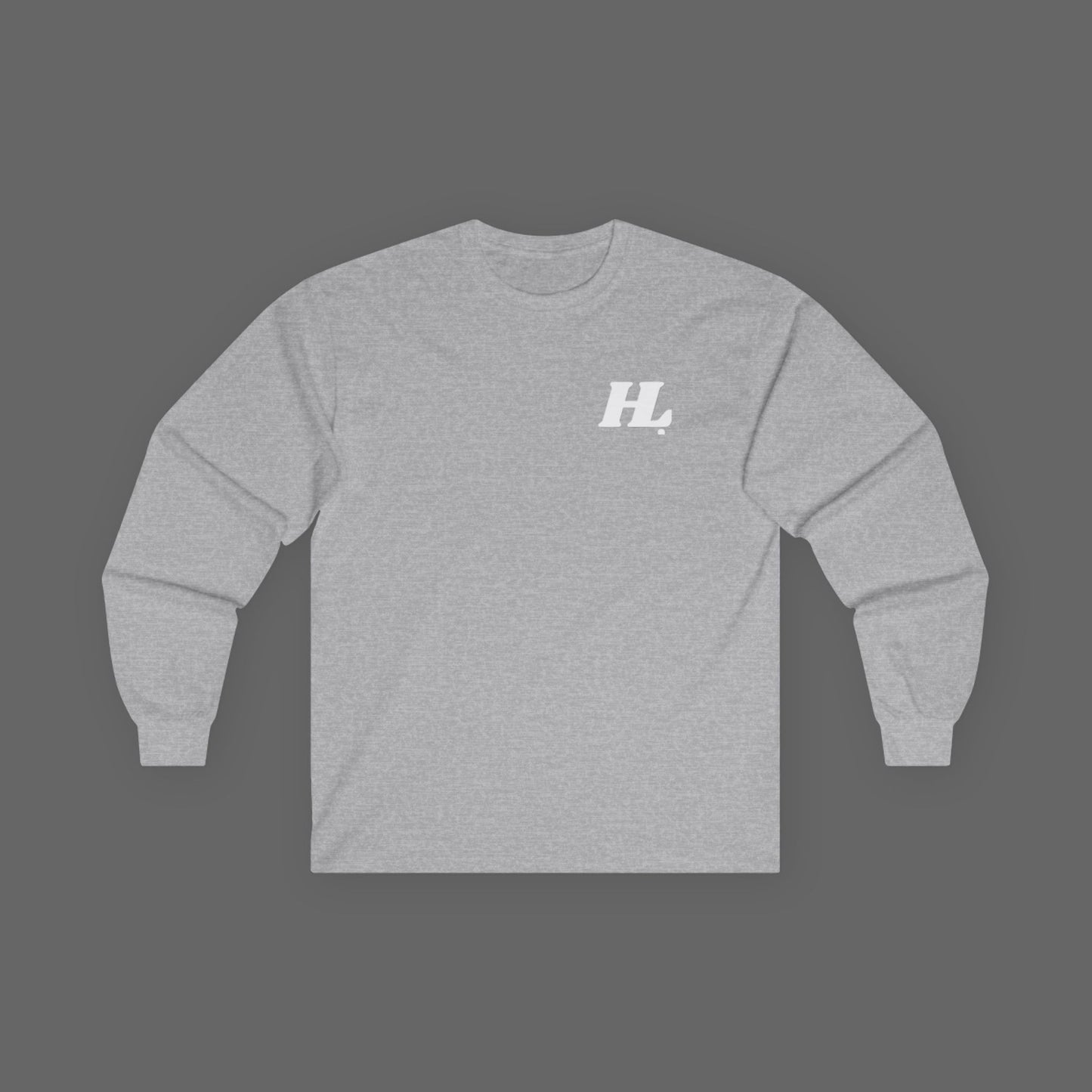 House of Looney – Long Sleeve Essentials