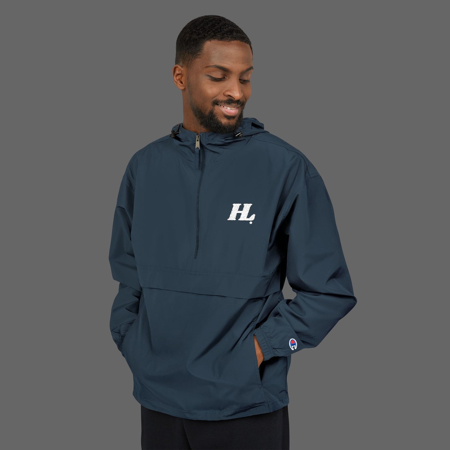 HL Windbreaker