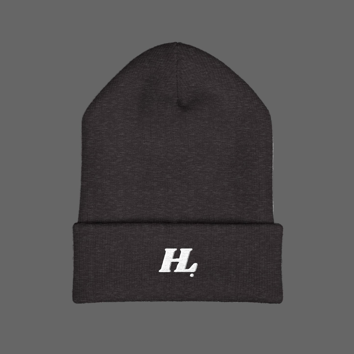 HL Logo Beanie