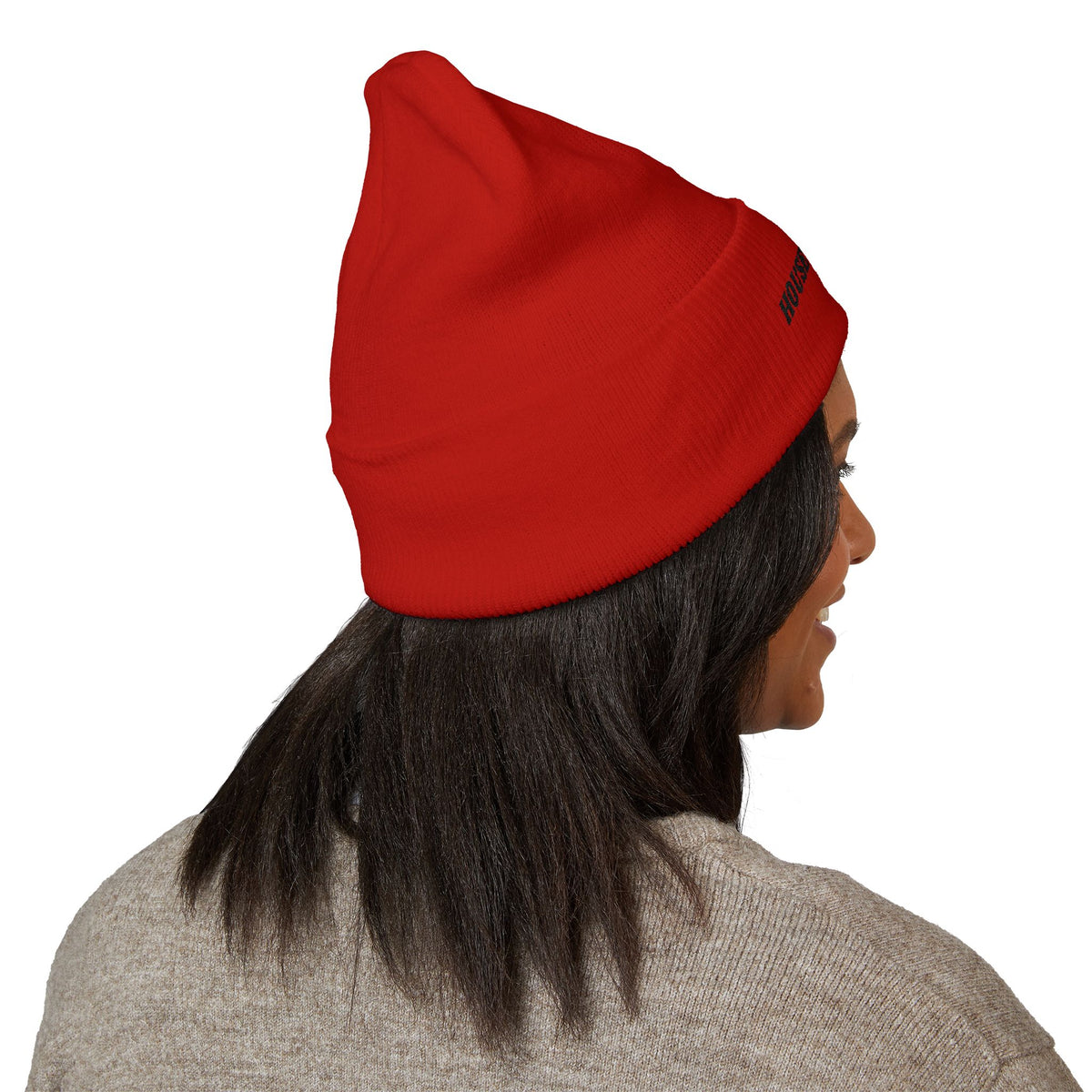 House of Looney Beanie