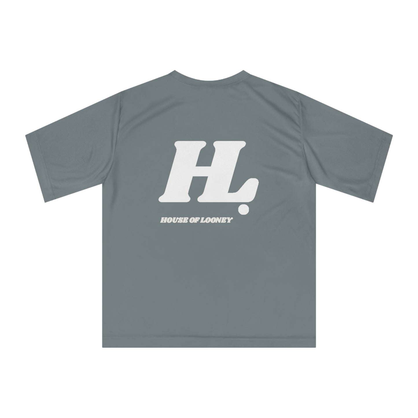 HL Dry Fit GYM Tee