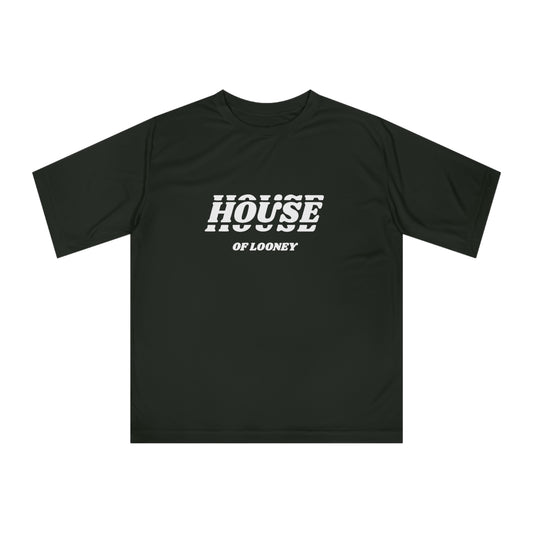 HL Dry Fit GYM Tee