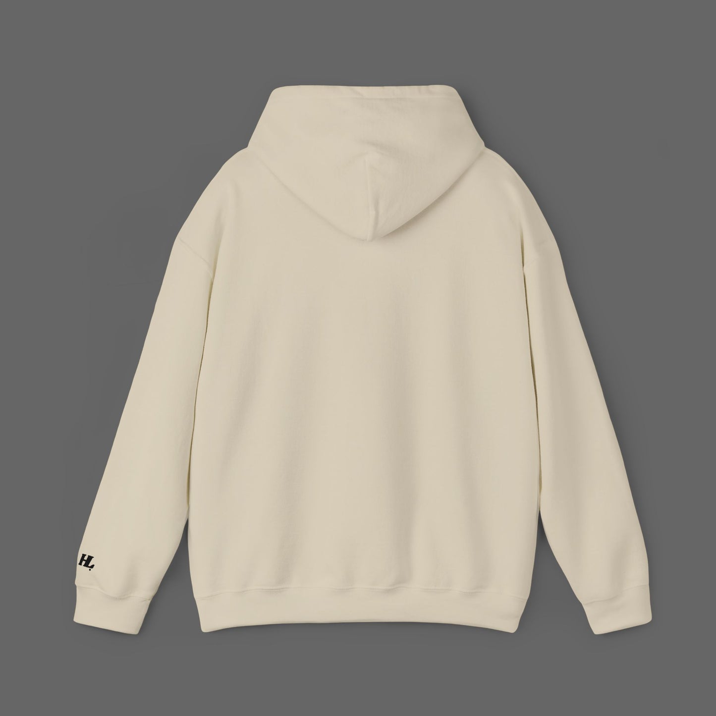 Looney Club Sand Hoodie