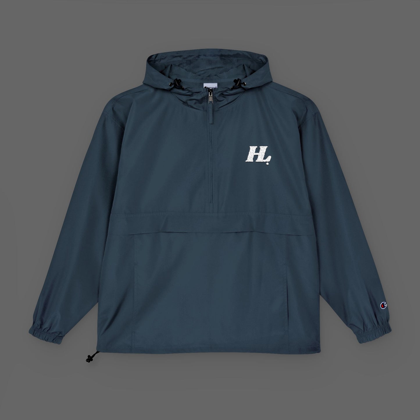 HL Windbreaker