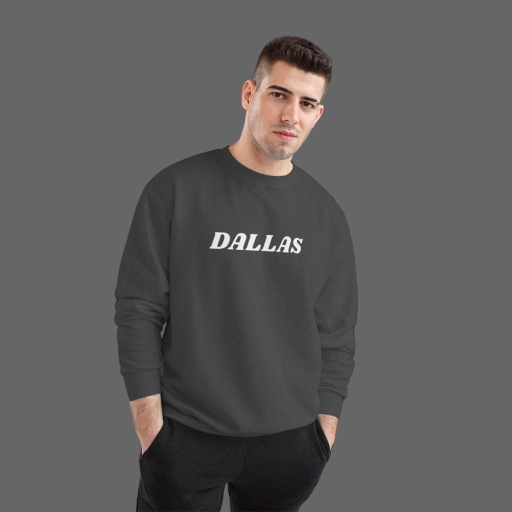 Dallas HL Crew