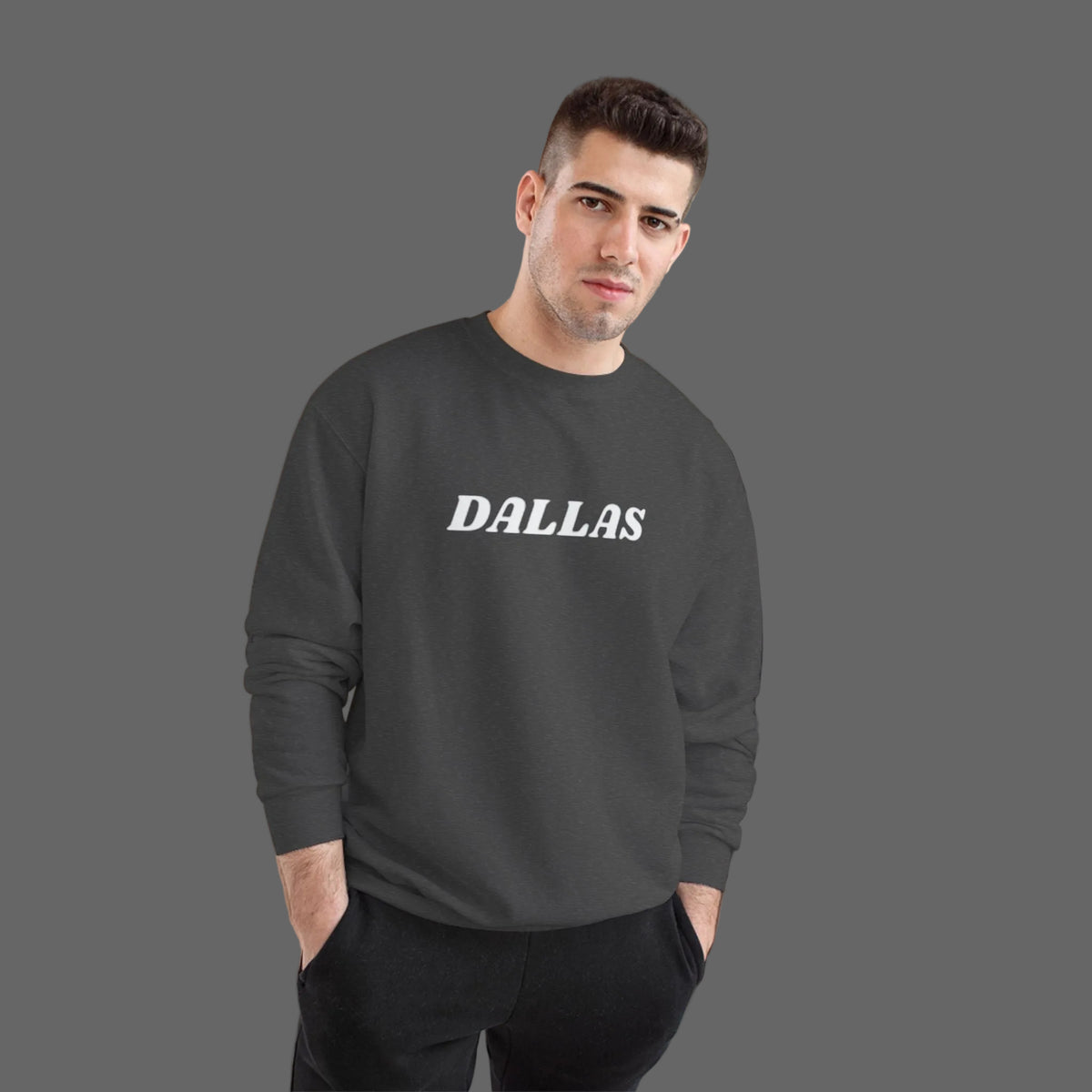 Dallas HL Crew