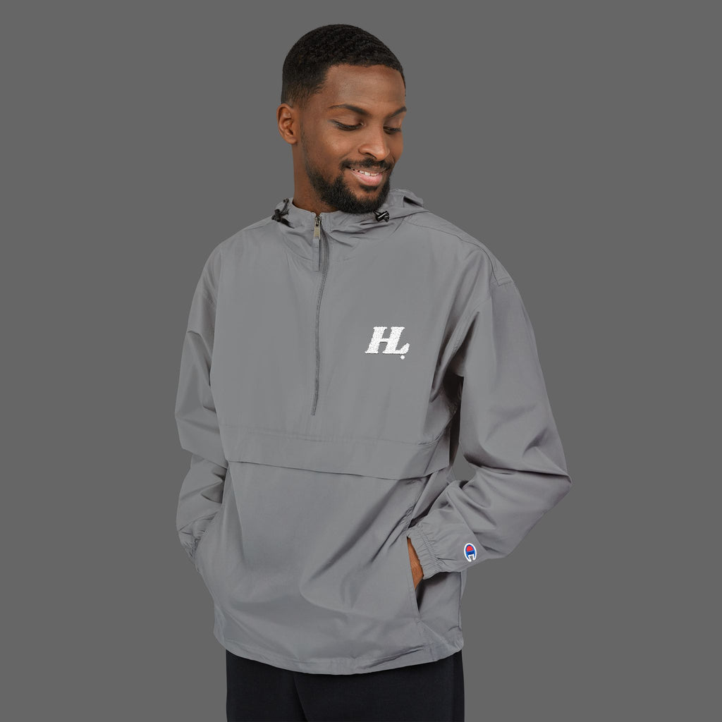HL Windbreaker