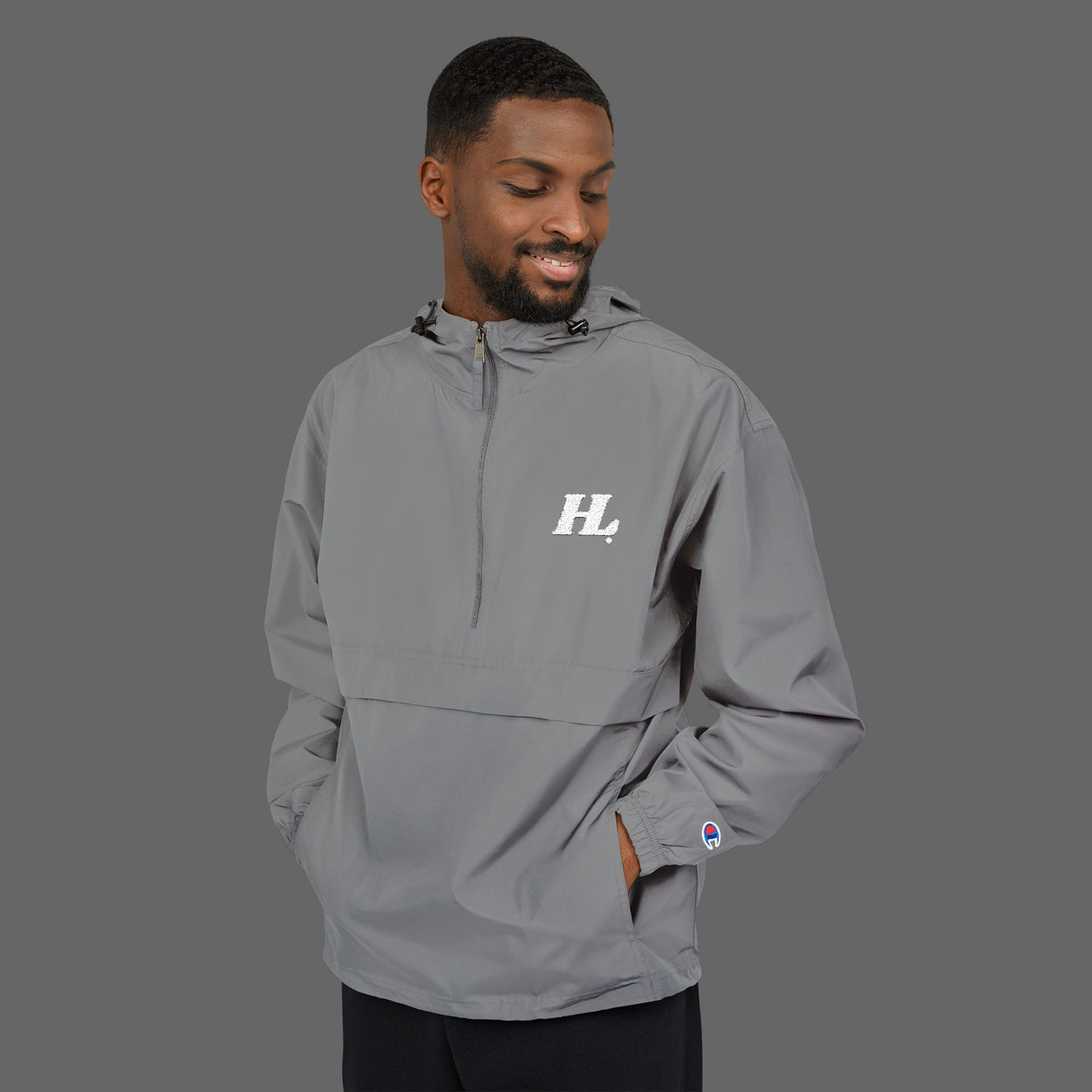 HL Windbreaker