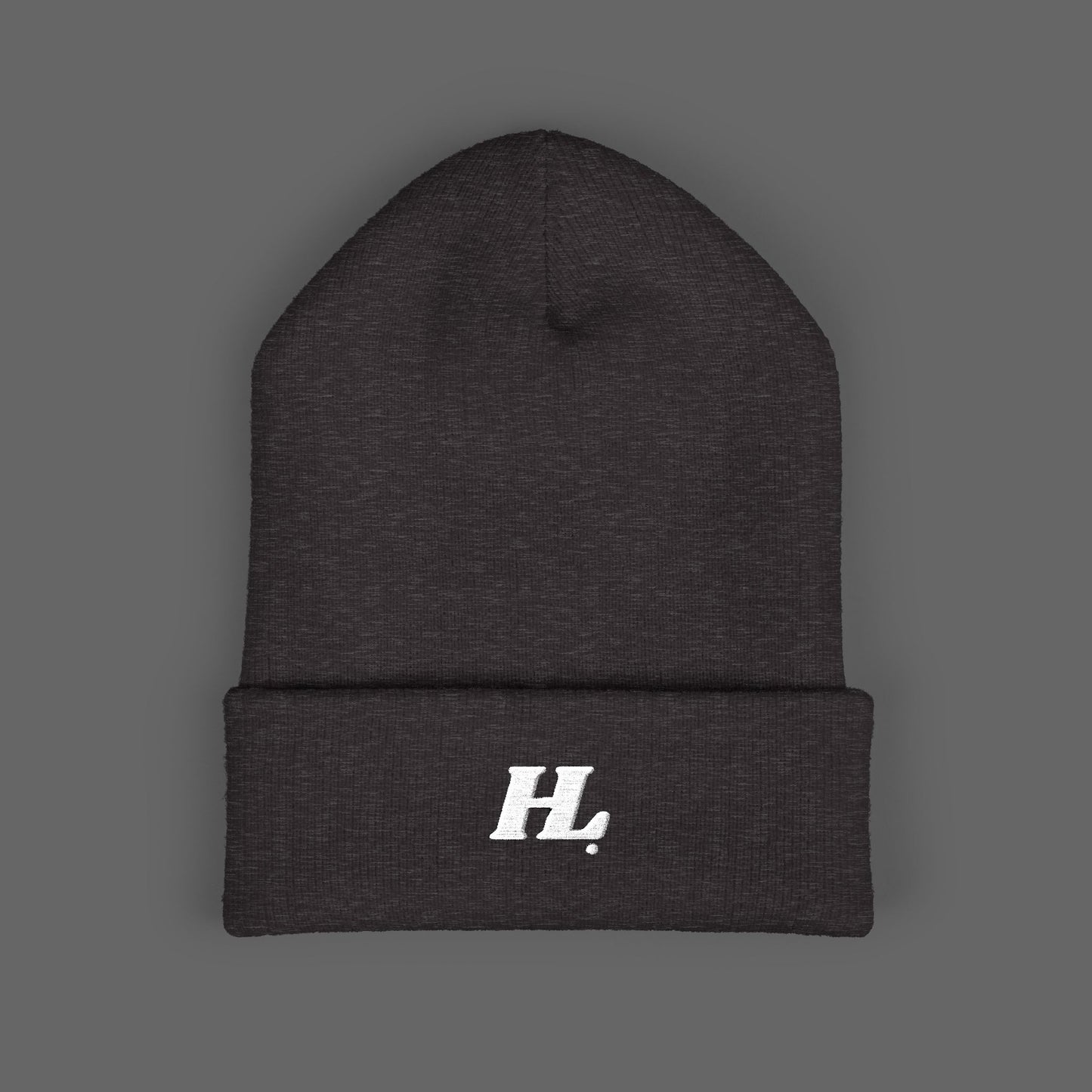 HL Logo Beanie
