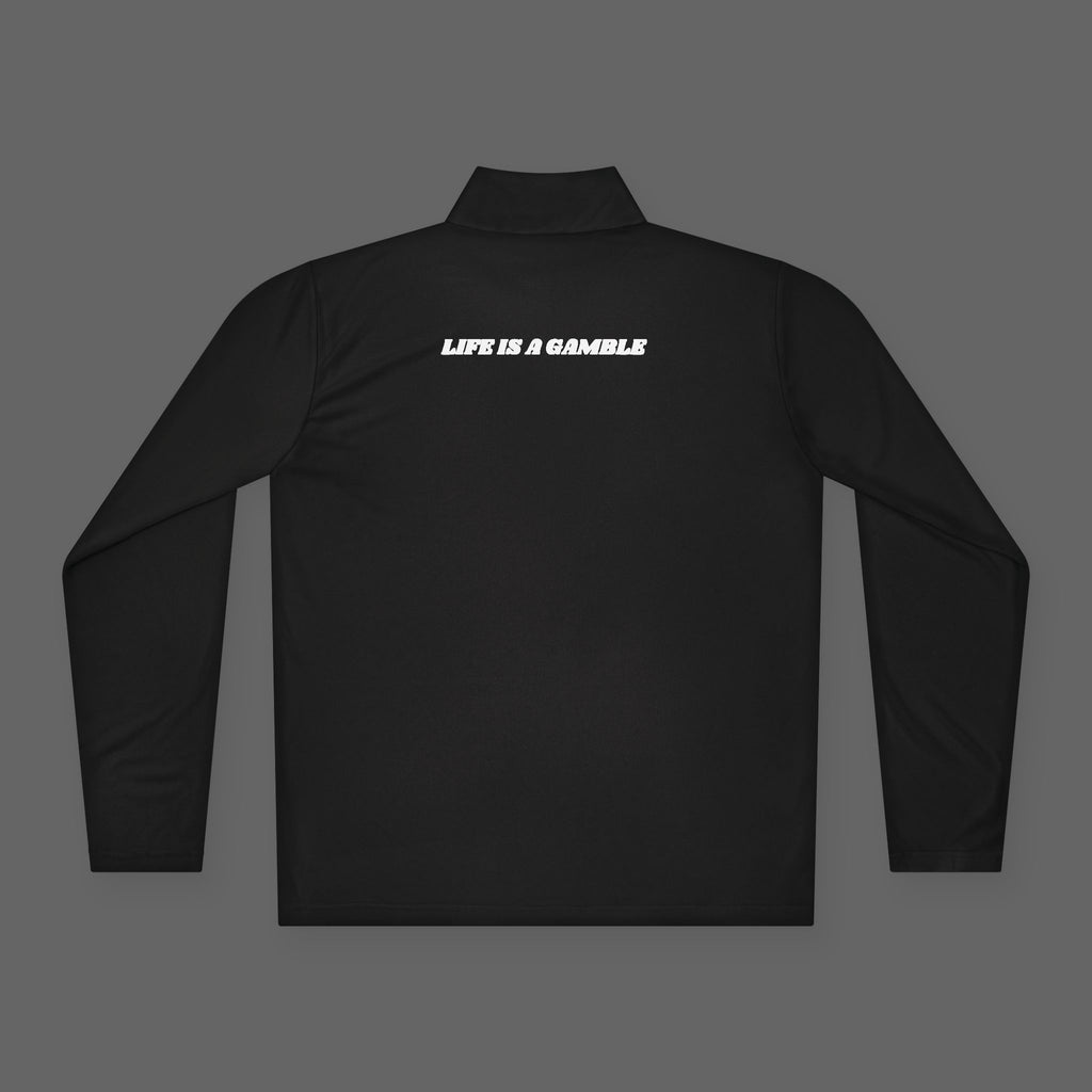 HL Quarter Zip